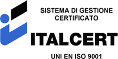Logo Italcert
